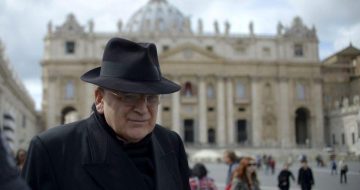 Mercy Strikes Again: The Unjust Treatment of Cardinal Burke