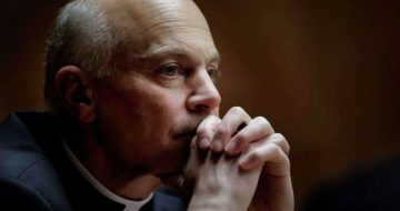 San Francisco Archdiocese, Facing Sex Abuse Lawsuits, Files for Bankruptcy