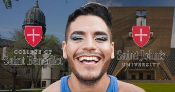 8 Ways to Resist Bad LGBT Policy at Catholic Colleges