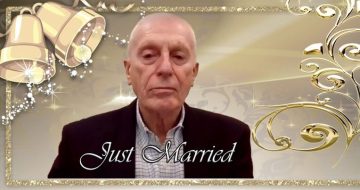Wedding Bells Ring for Former Bishop Howard Hubbard