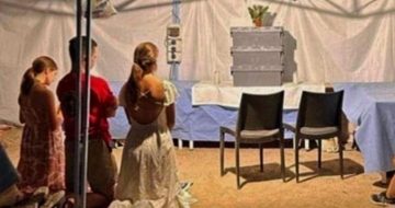 WATCH: Jesus In Plastic Totes at WYD