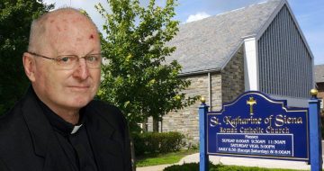 Philadelphia Archdiocese Settles $3.5 Million Sex Abuse Suit Involving 14 Year-Old Boy