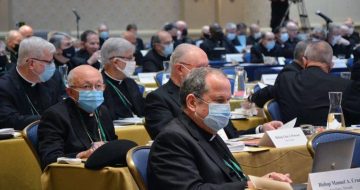 Please, Bishops, Promise Not to Lock Down Churches Again