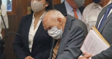 NO JUSTICE: Judge Decides McCarrick Not Competent To Stand Trial