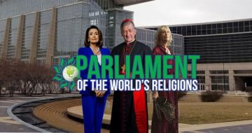Cardinal Cupich to Appear at Ecumenical Conference Coordinated by Wiccan Priestess and Featuring Nancy Pelosi
