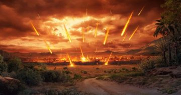 Eat Your Hearts Out, Sodom And Gomorrah