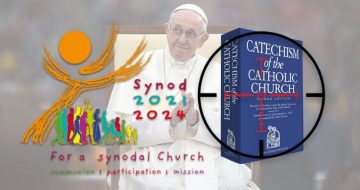 Upcoming Synod Takes Aim at the Teachings of Christ and His Church