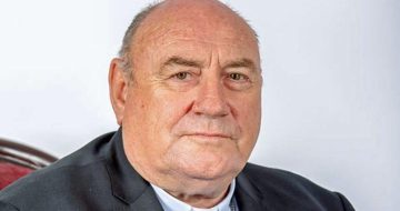 Australian Bishop Preyed On Aboriginal Boys And Young Men