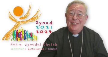 Key Synod Official Endorses Queer Blessings