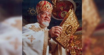 Resisting Papal Overreach: The Story of Bishop Isidore Borecky