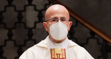 What Could Possibly Go Wrong? Vatican Appoints Heterodox, Pro-LGBT Bishop to Investigate Swiss Sex Abuse Scandal