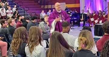 BRAVO! Cleveland Bishop Forbids Students from LGBTQ+ Expression in Diocesan Schools, Parishes