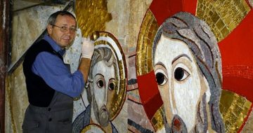 The Hyper-Urgent Lessons Rome Needs to Learn from the Rupnik Case