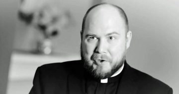 Syracuse Diocese Priest Arrested for Child Sex Abuse
