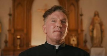 Is Fr. Altman a Sedevacantist?