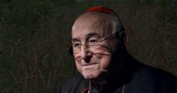 Cardinal Brandmüller Slams Synod Modernist Madness, the Heretics and Heresy They Represent