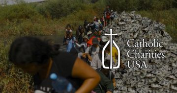 Open Borders Boondoggle: DHS Sends Millions More in Taxpayer Money to NGOs Facilitating Illegal Immigration