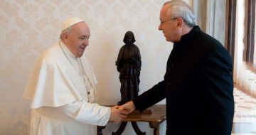The Rupnik Scandal, a Reality of Manipulation that Directly Affects the Pope's Governance