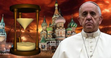 Pope Watch: Buckle Up for the End Times