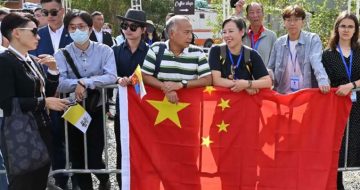 ‘Pope, Please Save our Church!’ Pleads One Young Chinese Catholic