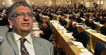 Pro-Life Leader: Call on Your Local Bishop to Defend Bishop Strickland