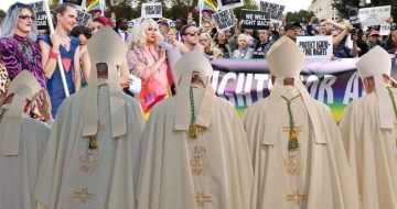 Why Today’s Bishops Are Feckless Against Transgenderism