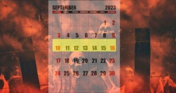 Is Anyone Listening? A Look Back at a Week from Hell.
