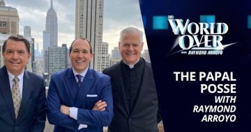 WATCH: Synod Central Update for 09-21-2023