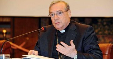 Synod Cardinal: We Can’t Subvert Tradition to Please the World