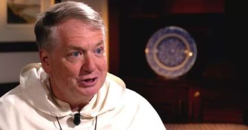 Synod Archbishop: If a Proposal is at Odds With the Gospel, ‘That’s Not of the Holy Spirit’