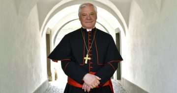 Cardinal Müller: Does Fiducia Supplicans Affirm Heresy?