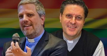 Pro-Homosexual Clerics Charged with Drafting Final Synod Report