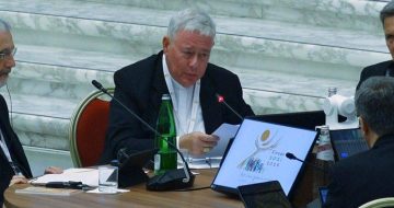 Cardinal Hollerich: The Openness of the Synod ‘Will Change the Church’