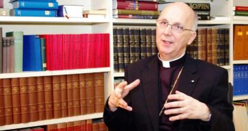 Swiss Bishop: Pope Francis is Undermining Church Teaching Under ‘Democratic’ Pretenses