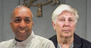 Panelists Sidestep Apostolic Tradition Question at Synod Press Briefing