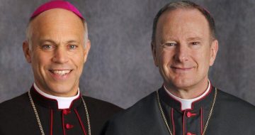 BRAVO! San Francisco Archbishop Salvatore Cordileone and Oakland Bishop Michael Barber Issue Pastoral Letter Condemning Gender Ideology