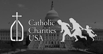 Will Congress FINALLY Hold Catholic Charities Accountable For Its Facilitation Of Illegal Immigration?