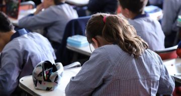The Sorry Situation of Catholic Schools