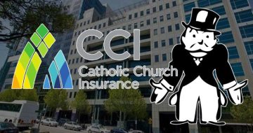 Australian Church-Owned Insurer Says 'High Volume' Of Abuse Claims Putting It Out-Of-Business