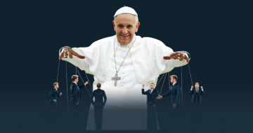 Rigged Synod Experts Will Proclaim “the Will of God”