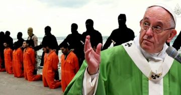 Pope Francis Defends Islam as ‘Religion of Peace’