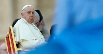 ‘The Assumption Must be Faced that Pope Francis is Consciously Breaking with the Church’s Tradition’
