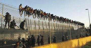 Illegal Immigration and the Catholic Church: Follow the Money