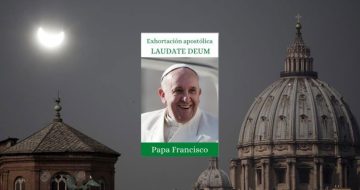 Laudate Deum and the Eclipse of the Church