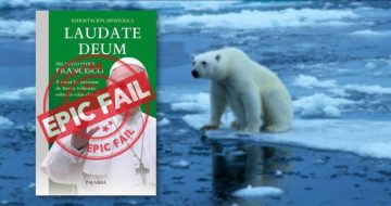 How Laudate Deum Fails