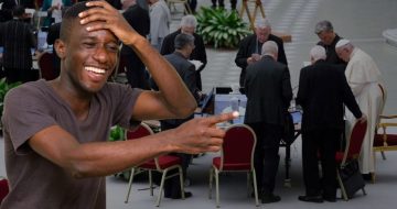 LAUGHABLE: Participants Claim Synod Isn’t Driven by Francis' ‘Private Agenda’