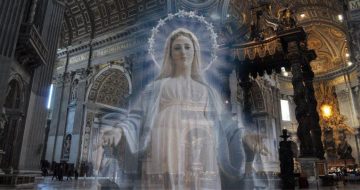 The Inevitable Failure of the Worldly Synod