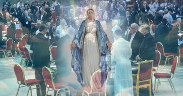 Ask Mary to Save Us From the Synod on Synodality