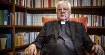 Cardinal Müller: The Church Is Not a Democracy