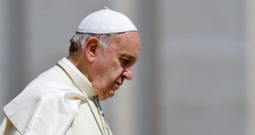 Francis and His Bevy of Catholic Heavyweights Preach Anything but the Gospel Amid a Stench of Corruption